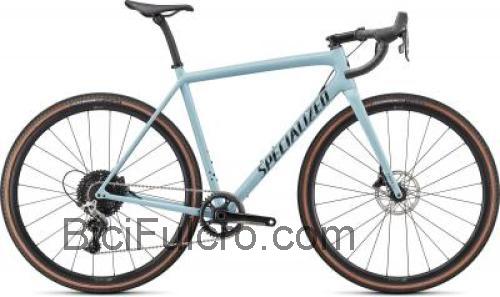 Specialized Diverge Expert scheda tecnica 